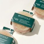 EcoTools Gentle Dry Brush for Exfoliating Skin