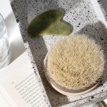 EcoTools Gentle Dry Brush for Exfoliating Skin