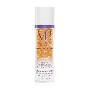Youth Activating Melon Serum by Meaningful Beauty