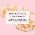 Youth Activating Melon Serum by Meaningful Beauty