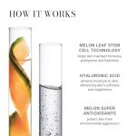 Youth Activating Melon Serum by Meaningful Beauty