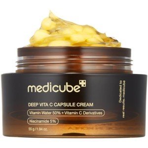 Medikube Deep Vitamin C Gel Moisturizer 1.94 oz