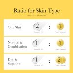 Medikube Deep Vitamin C Gel Moisturizer 1.94 oz