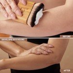 Natural Organic Self-Tanner for Streak-Free Tan