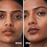 Organic Skin Tint Stick - Moisturizing Foundation Balm