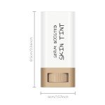 Organic Skin Tint Stick - Moisturizing Foundation Balm