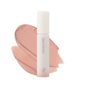 Heart Percent Mood All Cover Lip Base - Creamy Beige