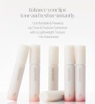 Heart Percent Mood All Cover Lip Base - Creamy Beige