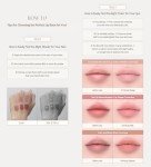 Heart Percent Mood All Cover Lip Base - Creamy Beige