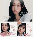 Heart Percent Mood All Cover Lip Base - Creamy Beige