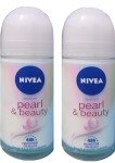Nivea Pearl Beauty Roll-On Deodorant for Women