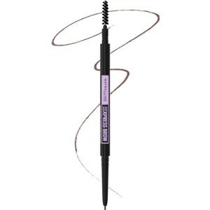 Maybelline Ultra Slim Brow Pencil - Medium Brown