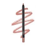 Mellow Cosmetics Rose Gel Lip Pencil