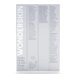 Wonderskin Peel Off Lip Stain - Matte Nude Tint