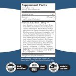 NutriWave Plant-Based Nail Wellness Formula - 60 Servings