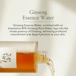 Joseon Ginseng Essence Water Toner - Hydrating 150ml