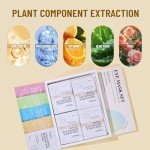 Yeokoe Under Eye Patches for Dark Circles