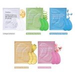 Yeokoe Under Eye Patches for Dark Circles
