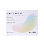 Yeokoe Under Eye Patches for Dark Circles