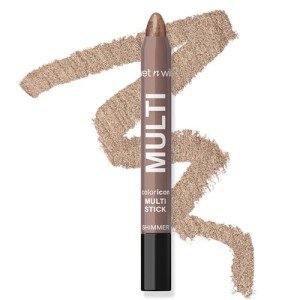 Wet n Wild Vegan Cream Eyeshadow Stick - Brown Sugar