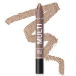 Wet n Wild Vegan Cream Eyeshadow Stick - Brown Sugar