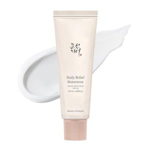 Joseon Daily Relief Sunscreen SPF 40 - 50ml
