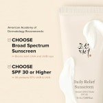 Joseon Daily Relief Sunscreen SPF 40 - 50ml