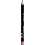 NYX Slim Lip Pencil in Rose Shade