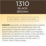 Organic Nourishing Mascara - Black Brown