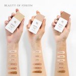 Joseon Daily Tinted Sunscreen SPF 40 - 12 Shades