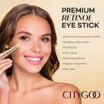 Retinol Eye Stick with Collagen & Hyaluronic Acid