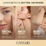 Retinol Eye Stick with Collagen & Hyaluronic Acid