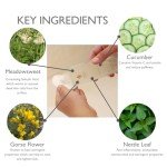 Wild Beauty Rebalancing Skin Tonic with Meadowsweet 120ml