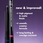 e.l.f. No Budge Eyeliner - Creamy Coffee Color