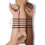 e.l.f. No Budge Eyeliner - Creamy Coffee Color