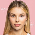 Palladio Under Eye Brightener with Caffeine & Vitamin E