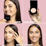 Palladio Under Eye Brightener with Caffeine & Vitamin E