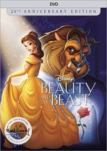 Organic Beauty And The Beast Makeup Set