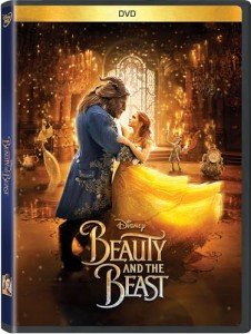 Beauty and the Beast: Organic Makeup Collection