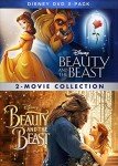 Beauty and the Beast: Enchanted Makeup Collection