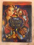 Beauty and The Beast: Special Edition Makeup Set