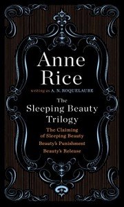 Sleeping Beauty Trilogy: Organic Makeup Skincare Edition