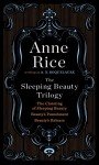 Sleeping Beauty Trilogy: Organic Makeup Skincare Edition