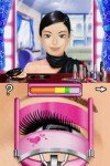 Hollywood Makeover Game for Nintendo DS