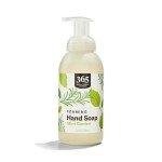 Mint Garden Foaming Hand Soap, 12 Fl Oz