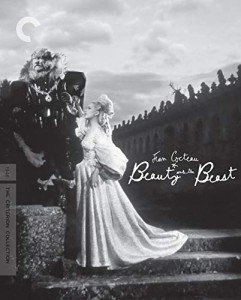 Organic Beauty & the Beast Blu-ray Edition
