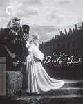 Organic Beauty & the Beast Blu-ray Edition