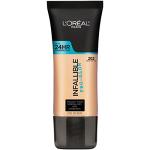L'Oreal Paris Pro-Glow Foundation, Creamy Natural