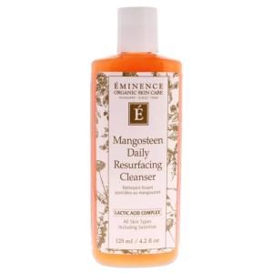 Eminence Mangosteen Daily Resurfacing Cleanser 4.2oz