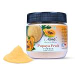 Natural Papaya Powder for Glowing Skin – 3.5 Oz